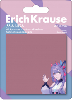 Блок для записей Erich Krause Manga / 61666 (50л) - 