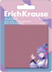 Блок для записей Erich Krause Manga / 61666 (50л) - 