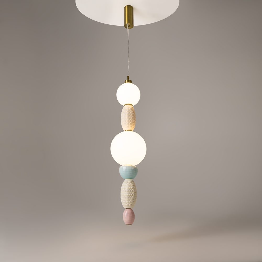 Потолочный светильник Maytoni Modern MOD297PL-L24BS3K — фото 4