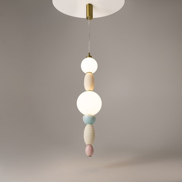 Потолочный светильник Maytoni Modern MOD297PL-L24BS3K