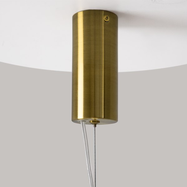 Потолочный светильник Maytoni Modern MOD297PL-L24BS3K
