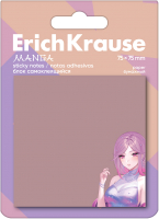 Блок для записей Erich Krause Manga / 61665 (50л) - 
