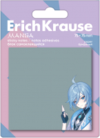 Блок для записей Erich Krause Manga / 61667 (50л) - 