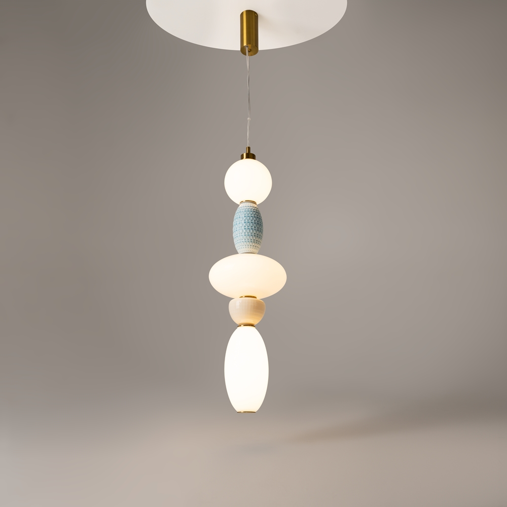 Люстра Maytoni Modern MOD297PL-L24BS3K1 — фото 4