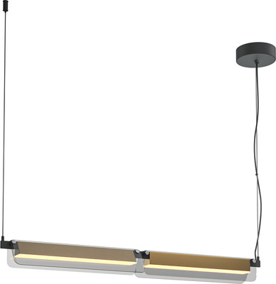 

Потолочный светильник, Modern MOD296PL-L20BS3K