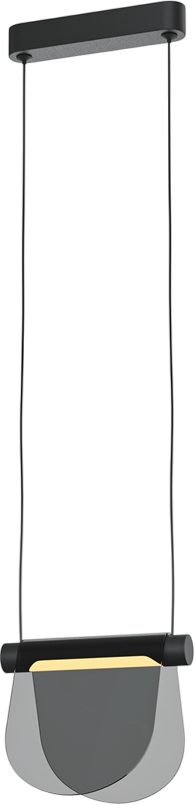 Потолочный светильник Maytoni Modern MOD319PL-L5B3K