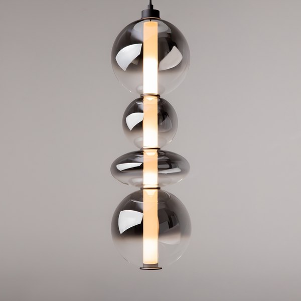 Потолочный светильник Maytoni Modern MOD307PL-L36B3K