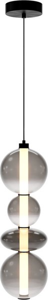 Потолочный светильник Maytoni Modern MOD307PL-L36B3K