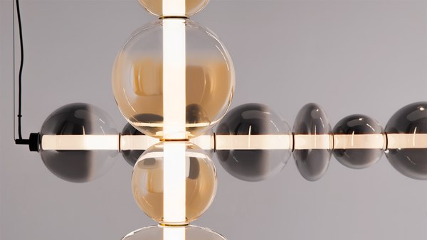 Потолочный светильник Maytoni Modern MOD307PL-L36B3K