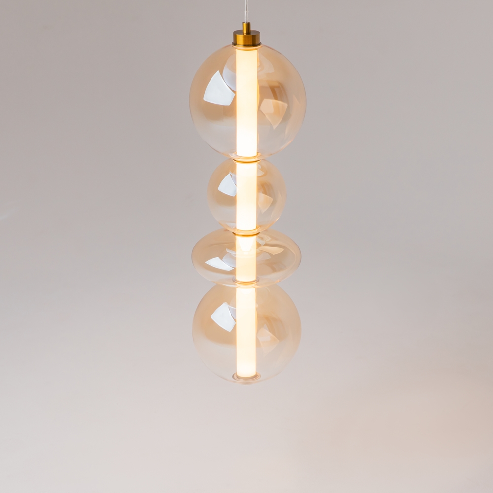 Потолочный светильник Maytoni Modern MOD307PL-L36BS3K — фото 3