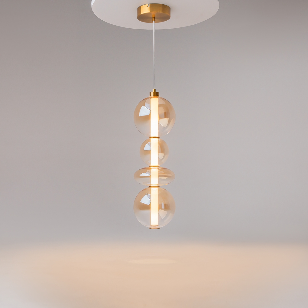 Потолочный светильник Maytoni Modern MOD307PL-L36BS3K — фото 2