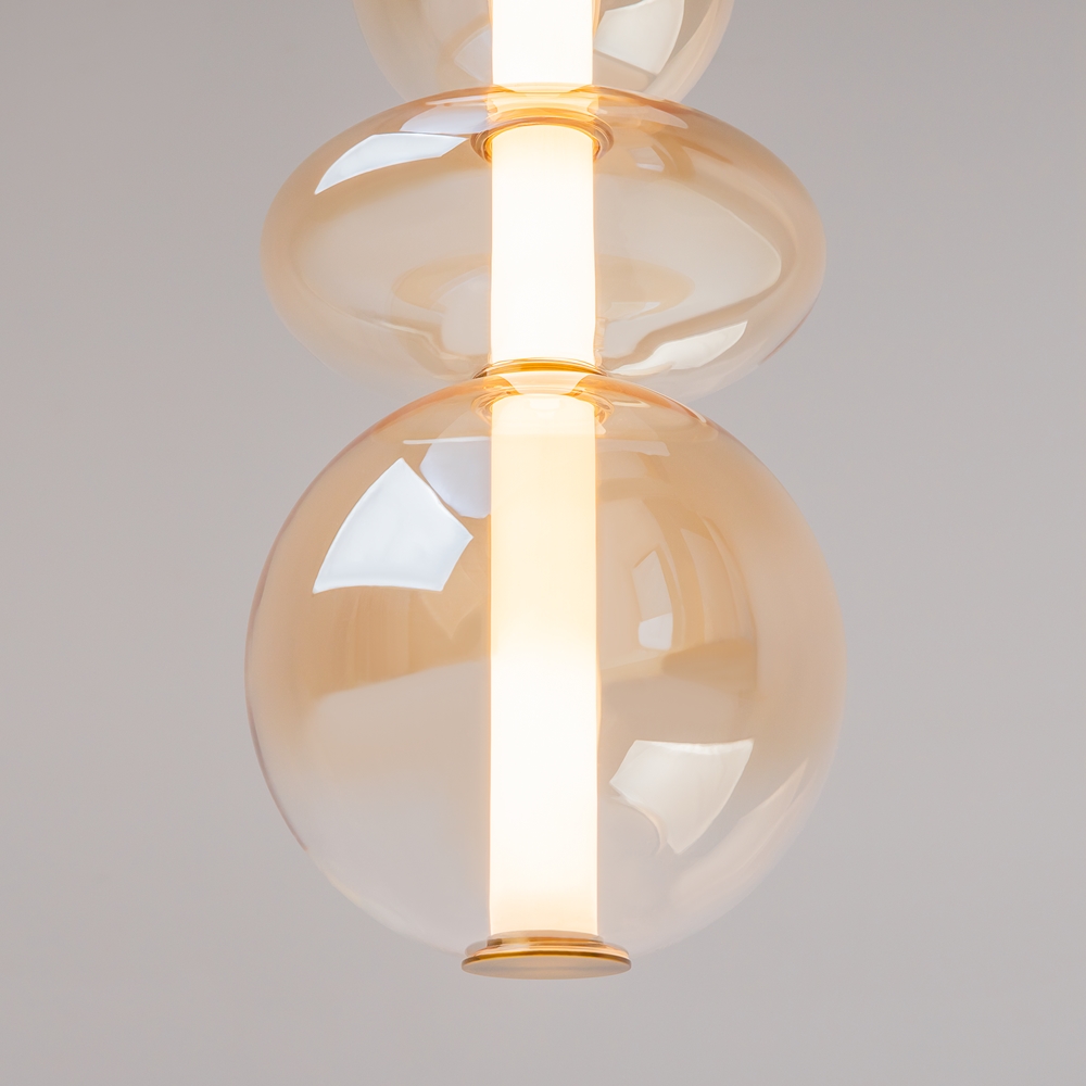 Потолочный светильник Maytoni Modern MOD307PL-L36BS3K — фото 4