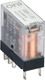 Реле промежуточное ONI OGR-1-2C-AC220V - 