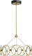 Люстра Maytoni Modern MOD357PL-L40BS3K - 