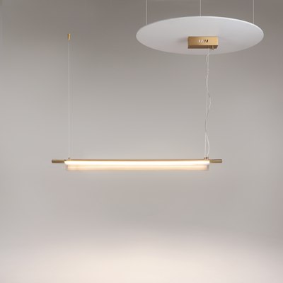 Потолочный светильник Maytoni Modern MOD258PL-L20BS3K