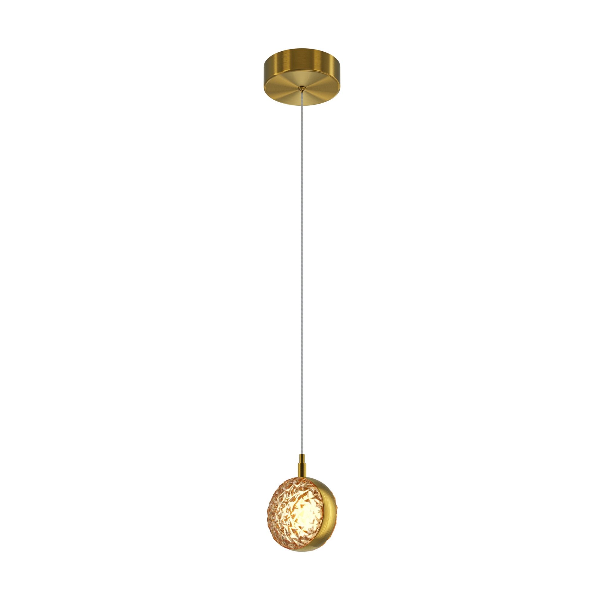 Потолочный светильник Maytoni Modern MOD299PL-L10BS3K