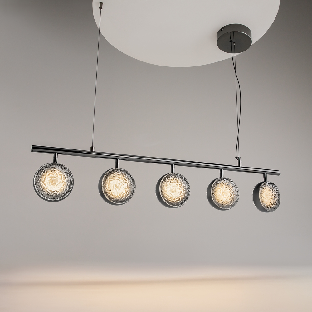 Люстра Maytoni Modern MOD299PL-L48BC3K — фото 2