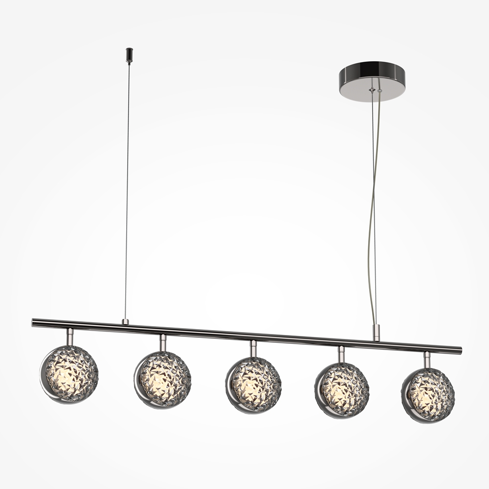 Люстра Maytoni Modern MOD299PL-L48BC3K