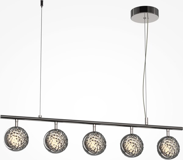 Люстра Maytoni Modern MOD299PL-L48BC3K