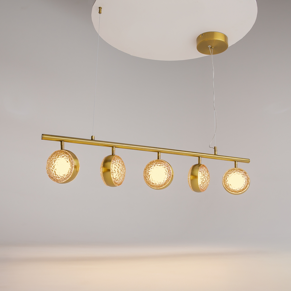 Люстра Maytoni Modern MOD299PL-L48BS3K — фото 3