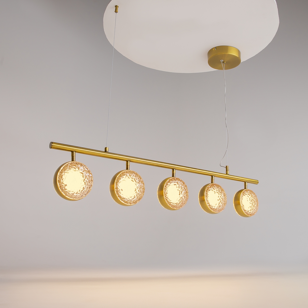 Люстра Maytoni Modern MOD299PL-L48BS3K — фото 2