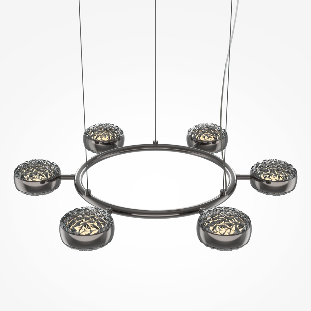 Люстра Maytoni Modern MOD299PL-L60BC3K — фото 3