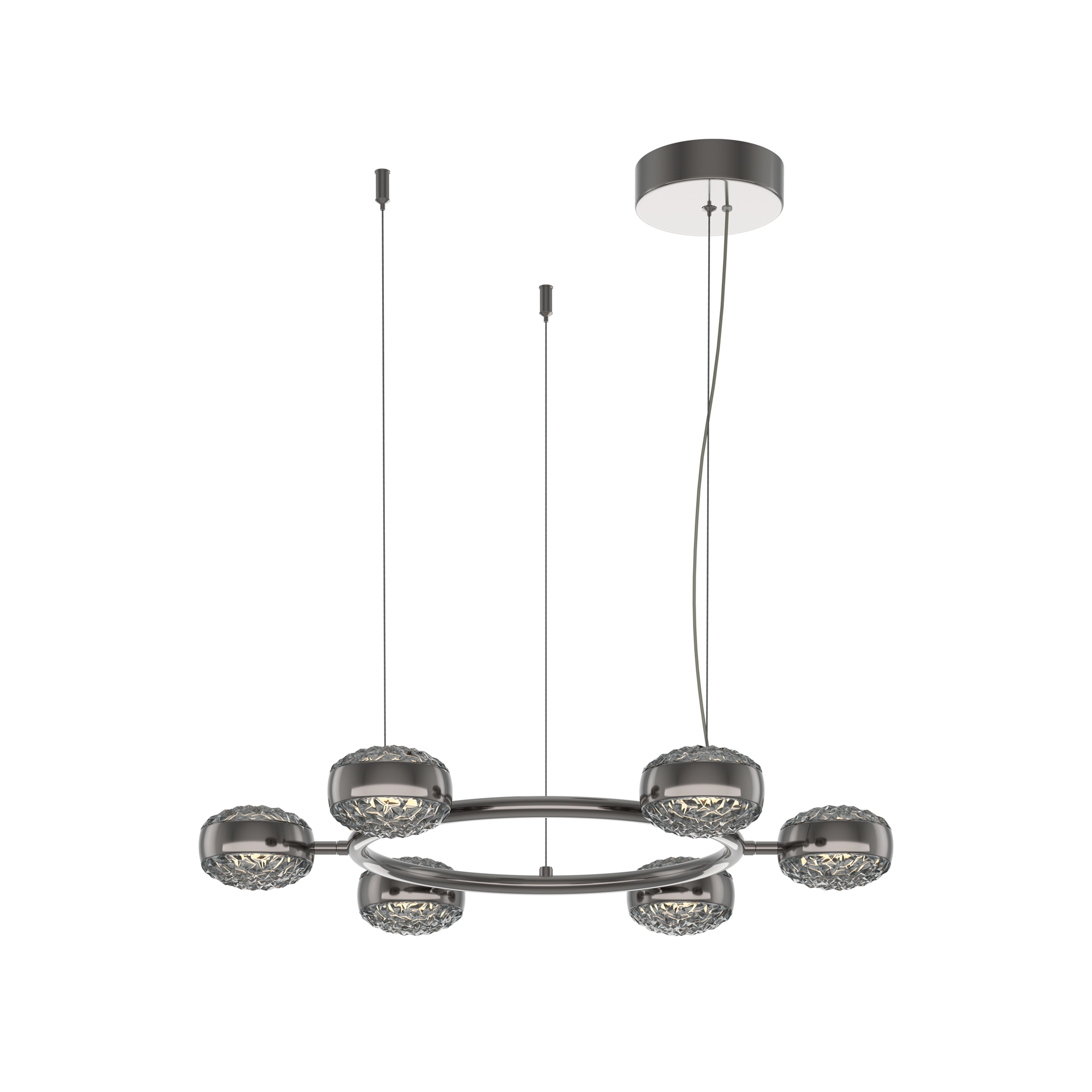 Люстра Maytoni Modern MOD299PL-L60BC3K