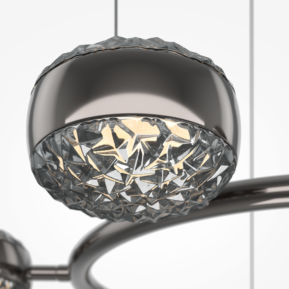 Люстра Maytoni Modern MOD299PL-L60BC3K — фото 2