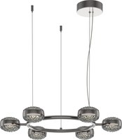 Люстра Maytoni Modern MOD299PL-L60BC3K - 