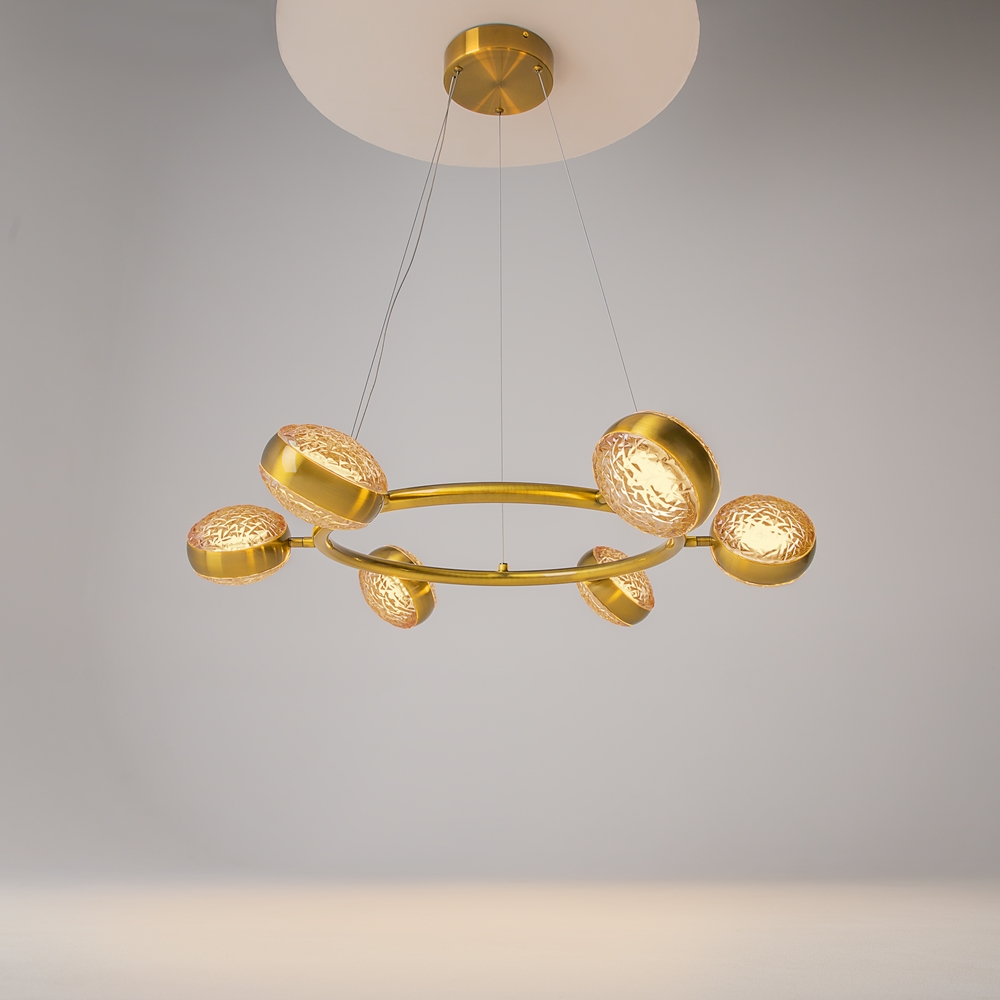Люстра Maytoni Modern MOD299PL-L60BS3K — фото 4
