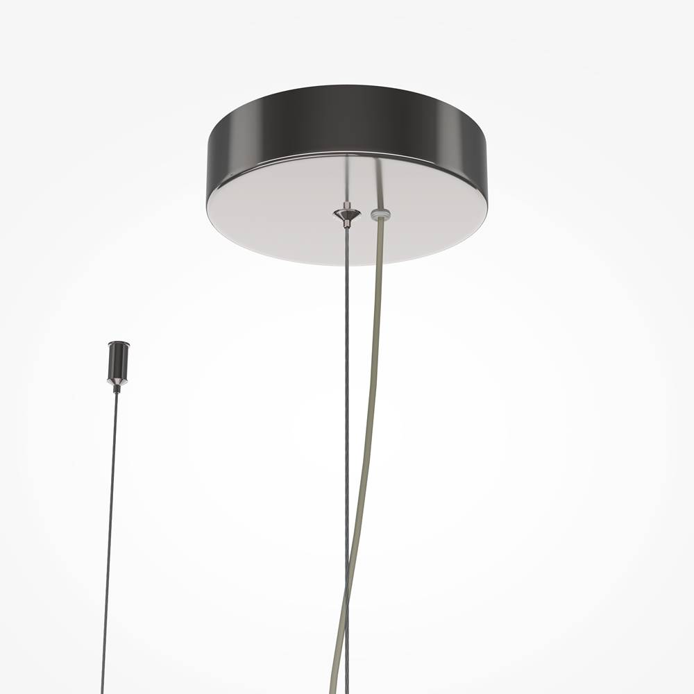 Люстра Maytoni Modern MOD299PL-L80BC3K — фото 4