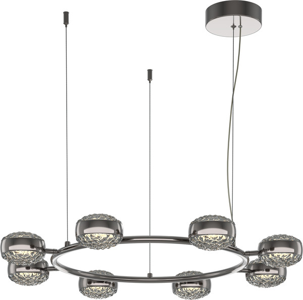 Люстра Maytoni Modern MOD299PL-L80BC3K