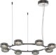 Люстра Maytoni Modern MOD299PL-L80BC3K - 