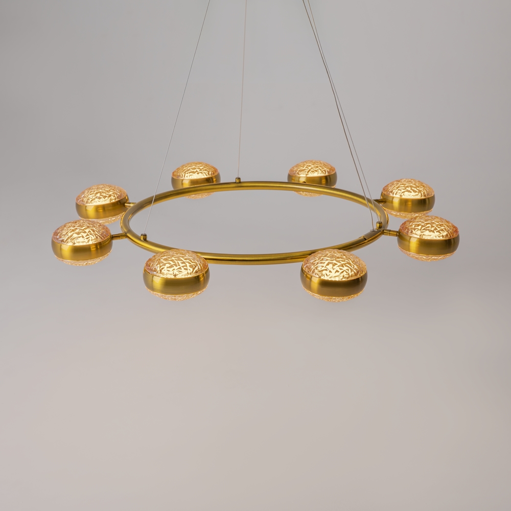 Люстра Maytoni Modern MOD299PL-L80BS3K — фото 4