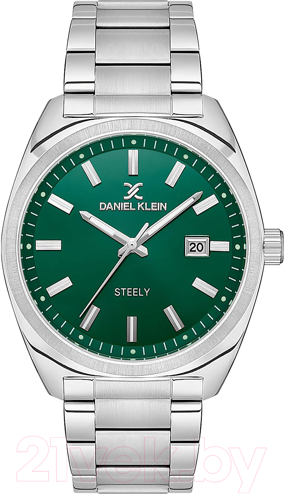 Часы наручные мужские Daniel Klein 13701-3