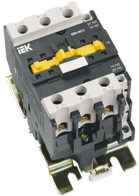 Контактор IEK KKM41-065-400-11 -