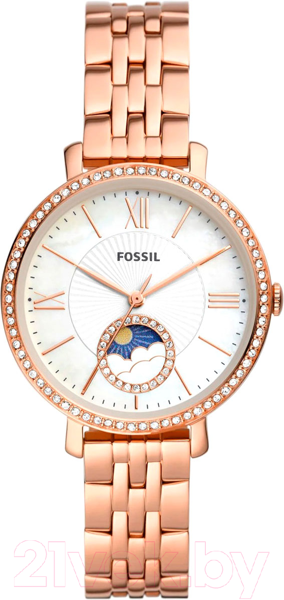 Часы наручные женские Fossil ES5165