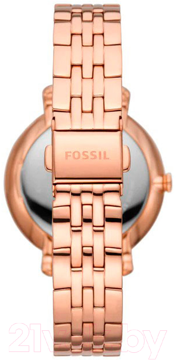 Часы наручные женские Fossil ES5165