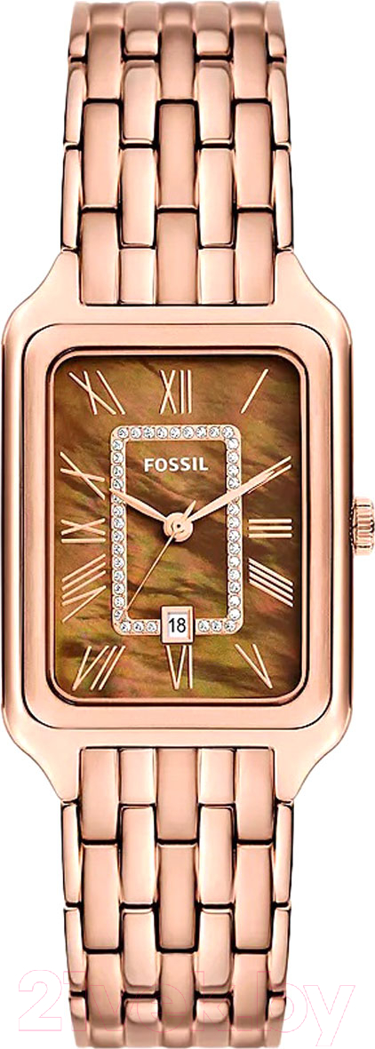 Часы наручные женские Fossil ES5323