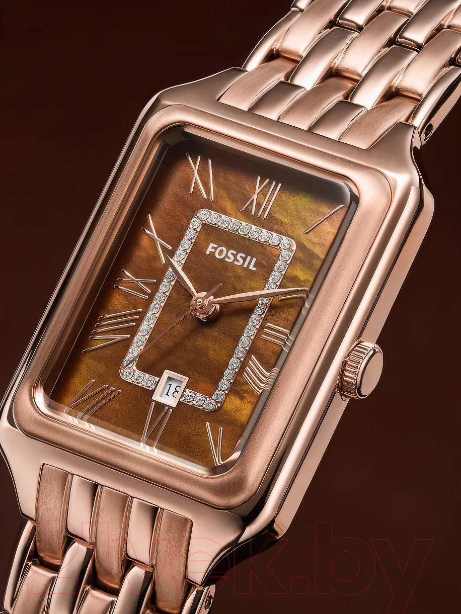 Часы наручные женские Fossil ES5323