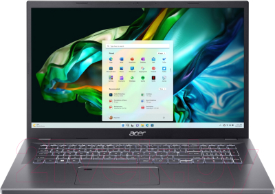 Ноутбук Acer Aspire 5 A517-58GM-70K6 (NX.KJPEL.003)
