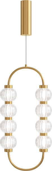 Потолочный светильник Maytoni Modern MOD555PL-L11G3K