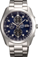 Часы наручные мужские Orient WV0011TY - 