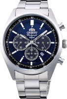Часы наручные мужские Orient WV0021TX - 