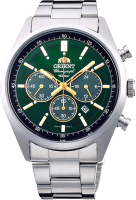 Часы наручные мужские Orient WV0031TX - 