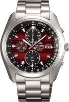 Часы наручные мужские Orient WV0031TY - 