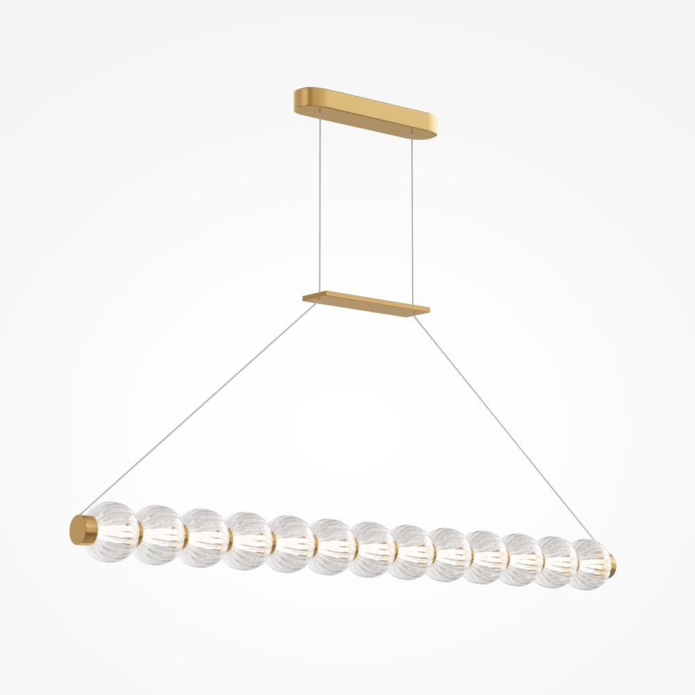Потолочный светильник Maytoni Modern MOD555PL-L18G3K — фото 2