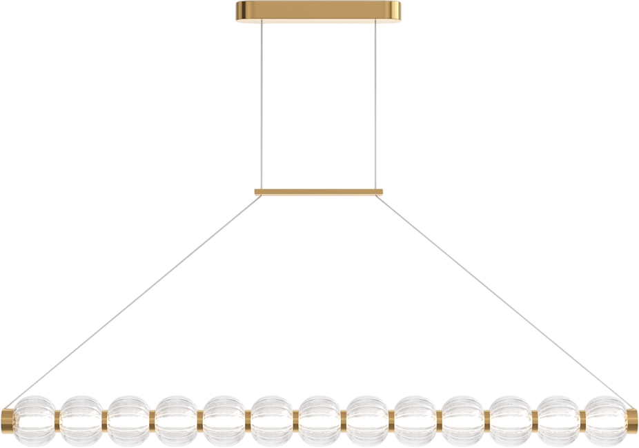 Потолочный светильник Maytoni Modern MOD555PL-L18G3K