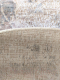 Миниатюра изображения товара Ковер Kartal Afina PT67A-LIGHT-BEIGE-OVAL (2x3)