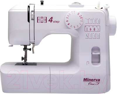 Швейная машина MINERVA One F